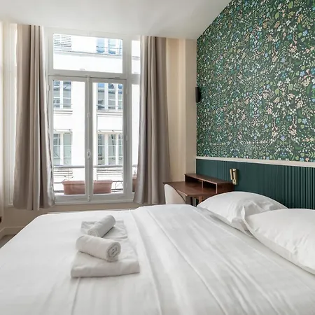 Chic Renovated 1bdr Near Bastille